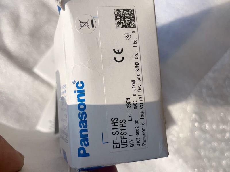 Panasonic EF-S1HS UEFS1HS Surface Potential Sensor
