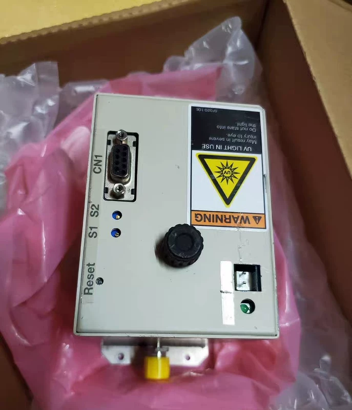 EBARA EG-660 UV Ozone Monitor for Accurate Detection