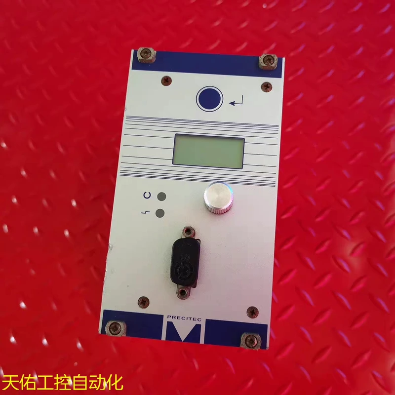 Precitec EG8010A  P8010-100-00001 Height Controller