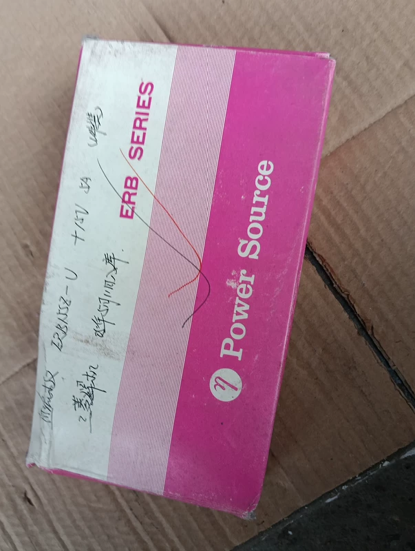 ETA ERB15SZ  ERB-15SZ-U Power Supply for Automation