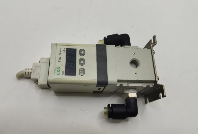 CKD EVD-1900-008AN Proportional Valve for Industrial Control