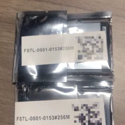 SanDisk F87L-0001-0153258M CF to PCMCIA Adapter Card