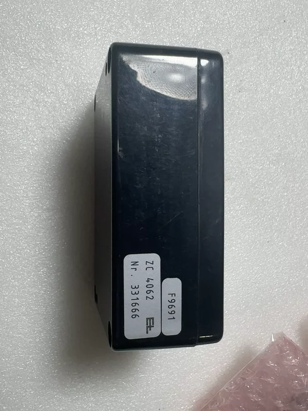 EL F9691 ZC4062 Electronic Module for Industrial Control