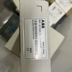 Panel Bus Adapter Kit ABB FDPI-02 - Reliable Connectivity