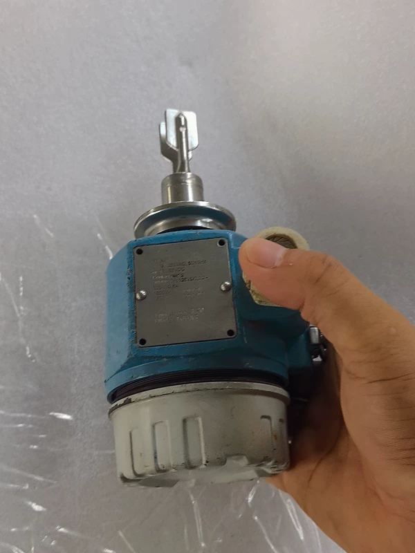 Endress+Hauser FEL54 Electronic Insert for Conductivity