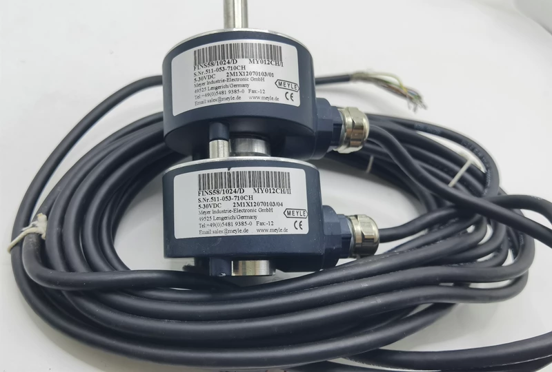 MEYLE FINS58/1024/D MY012CH/I Incremental Encoder 1024 PPR