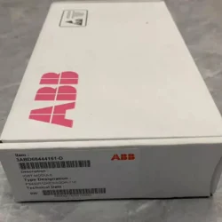 IGBT Module ABB FS450R12KE3AGDR-71C for Power Systems