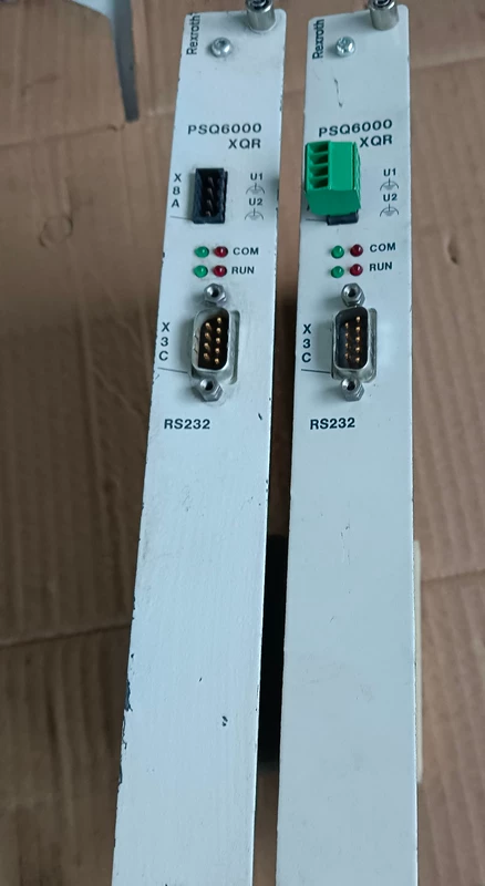 Rexroth FWL PSQ6000 XQR Controller Board for Welding Systems