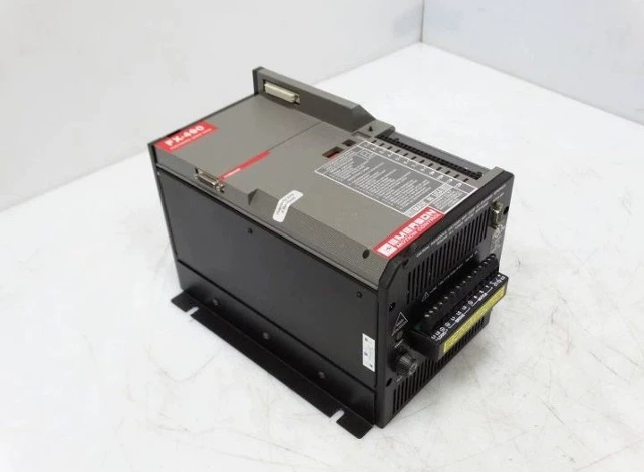 NIDEC FX-490 Servo Drive for Precision Motion Control
