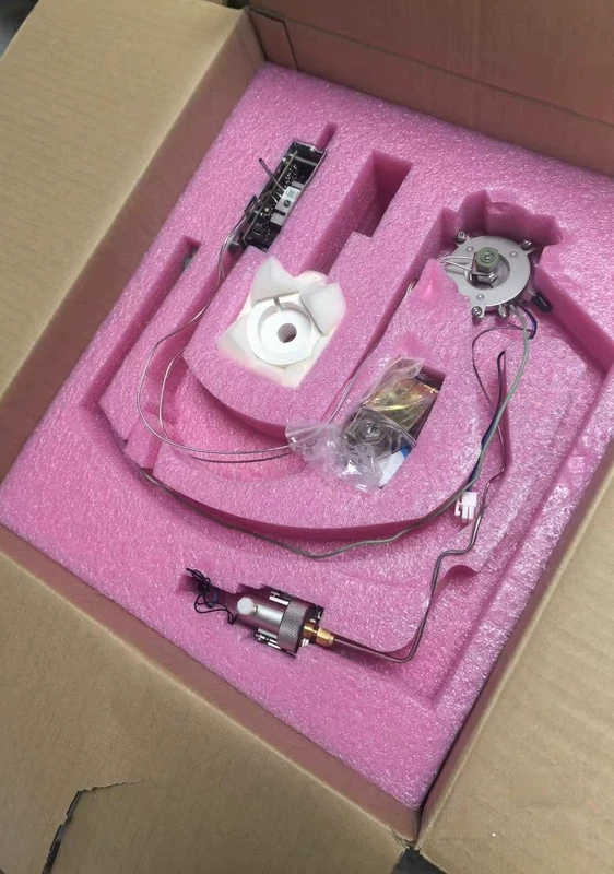 Agilent G3450-60409 PTV Inlet for GC Systems