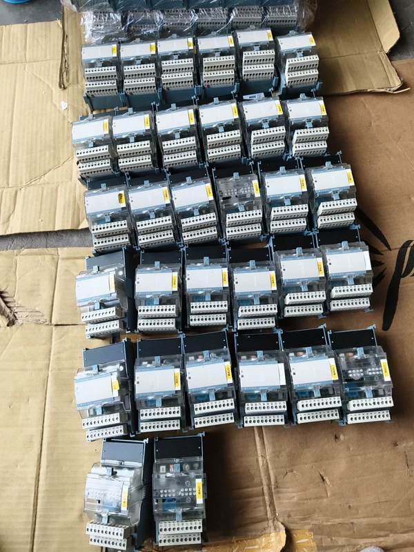 SIEMENS GC6-620-E.00/952-120 Industrial Module for Automation
