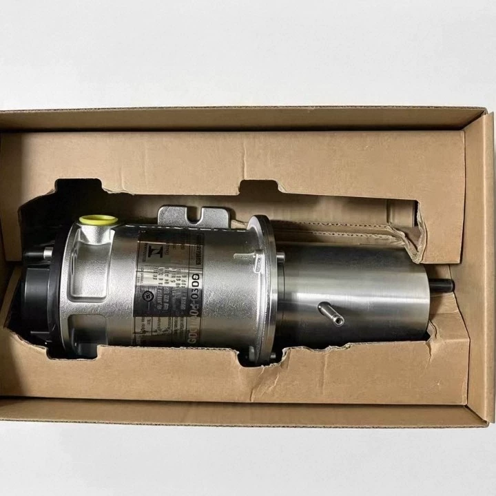 Consilium GD10P  004253 Infrared Propane Detector