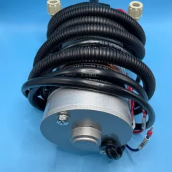 Industrial Water Pump CQGI-ILY GHLY-024 - High Performance