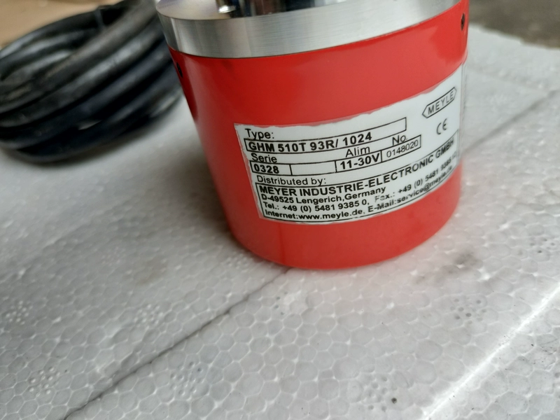 MEYLE GHM510T93R/1024 Encoder for Precision Motion Control