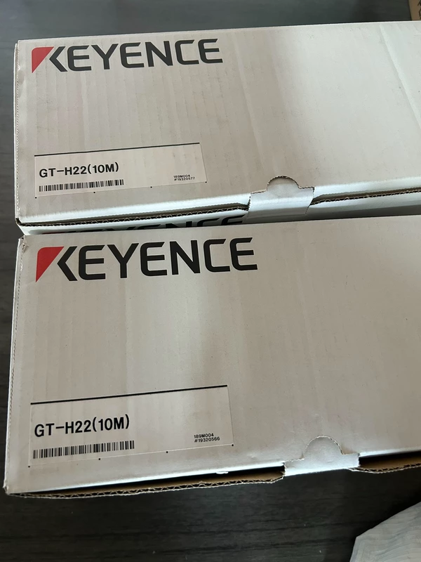 KEYENCE GT-H22 Displacement Sensor for Precision Measurement