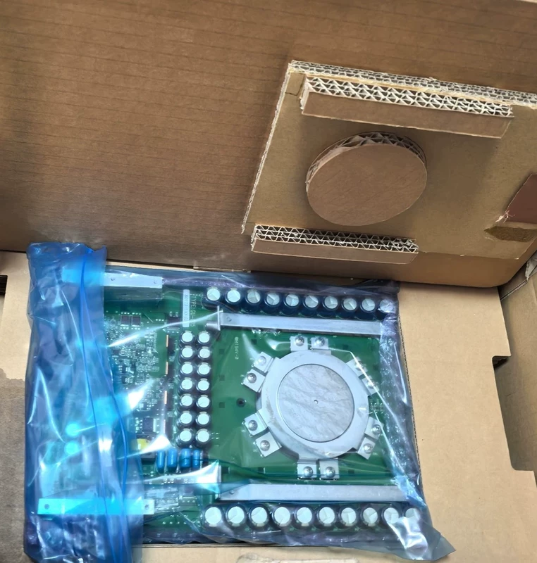 Mitsubishi GU-D15 80173-110-02 Servo Motor Industrial Drive