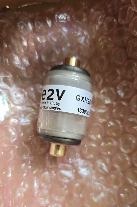 e2v GXH20/2 13300031 Electrode Spark Gap