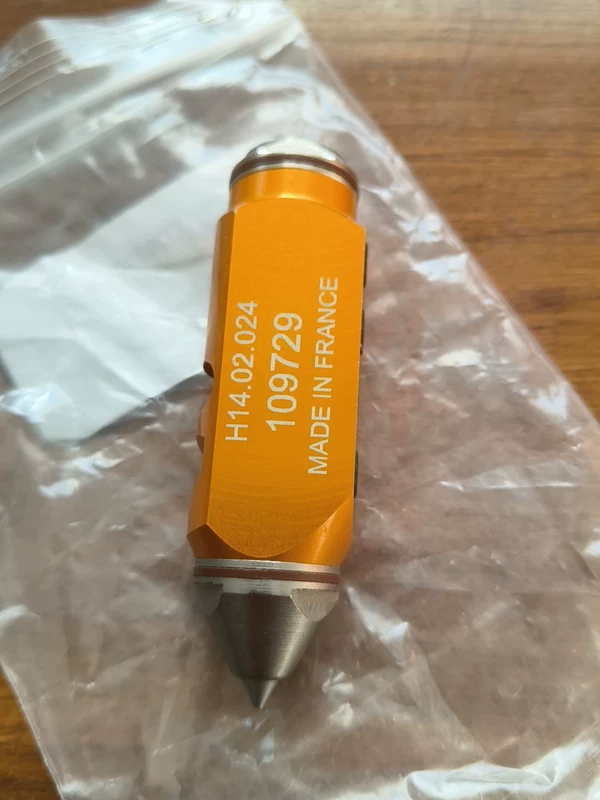 ITW Dynatec H14.02.024 109729 Adhesive Valve