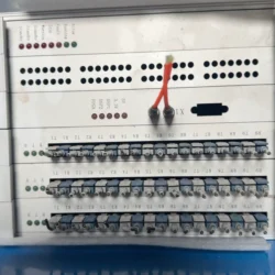 VFD Control Board ABB H5JZ-065-277-03 Drive System Component