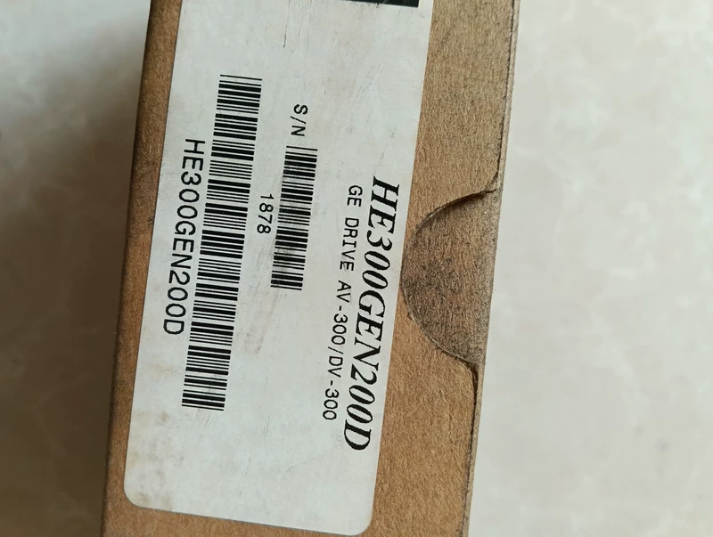 Hall/霍尔 HE300GEN200D Generator Module for Industrial Power