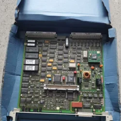 Control Board Module ABB HESG324258R11/P HESG324258 DCS System