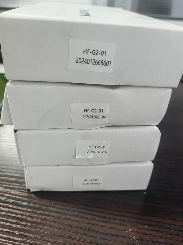 pH Glass Electrode PH HF-G2-01 for Lab and Industry
