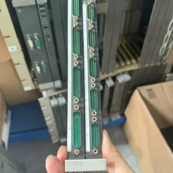 Control Board Card for ABB HIEE300025R2 VDA330A02 Systems