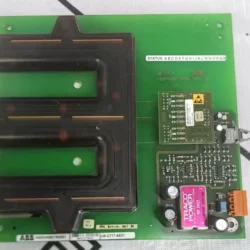 Control Board ABB HIEE300927R0001 UB C717 AE01 for Drives