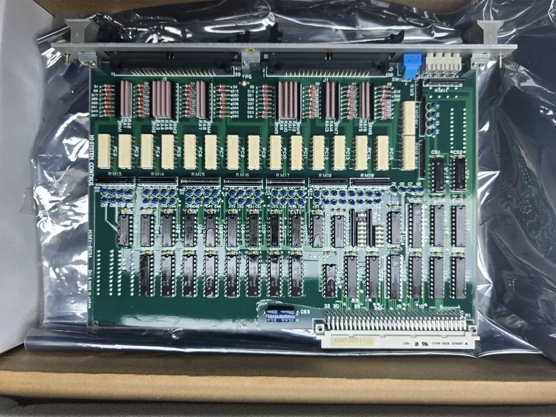 Hi system control HIMV-603A Spare Part Board