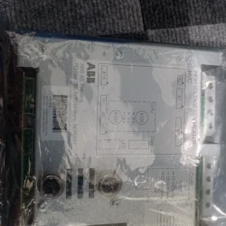High Voltage Control Board ABB HVC-02B 3HNA024966-001 New
