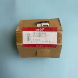 Industrial Temperature Sensor azbil HY7043D4000 Precision