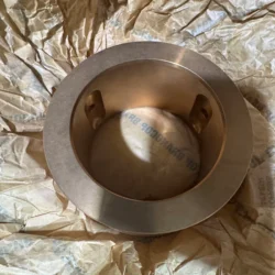 Heavy-Duty Main Bearing ABB HZTL318302P1 Precision Component