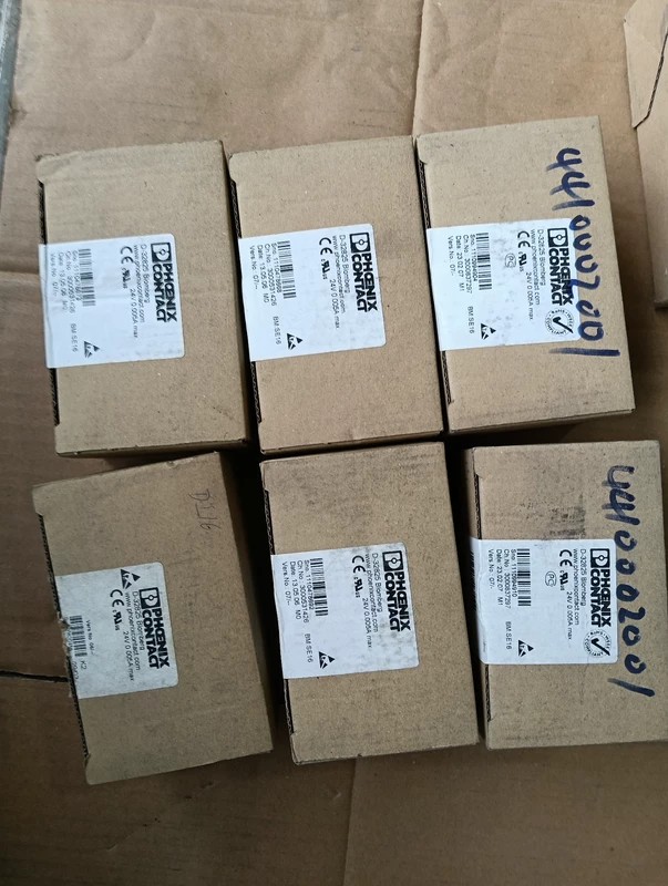 Phoenix Contact IBIL24DI16 2726230 Digital Input Module