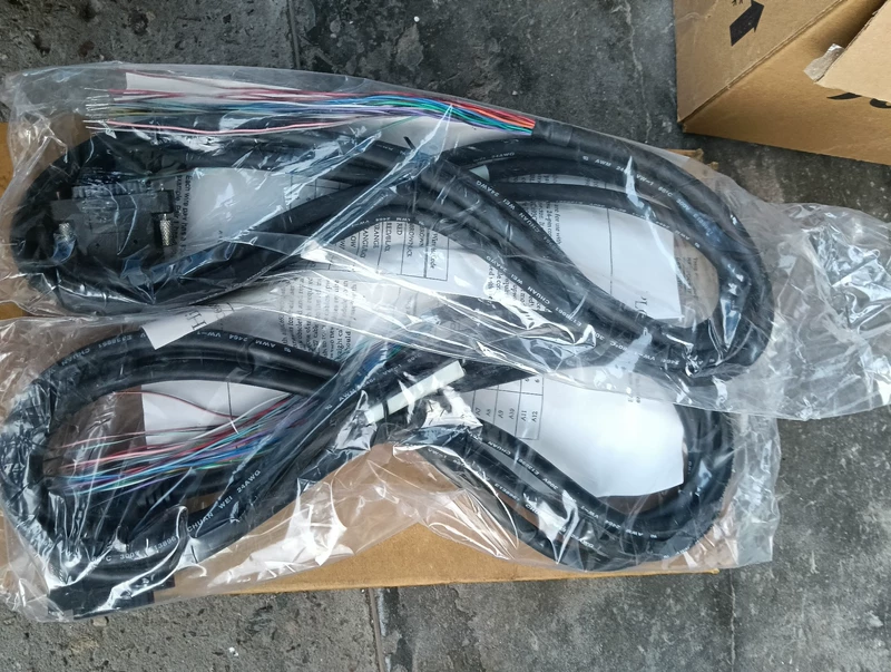 GE IC693CBL327B Cable for PLC Communication