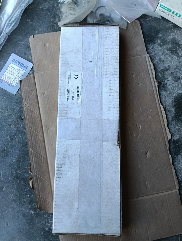 fanuc IC693CHS391L BASE 10-SLOT PLC Module