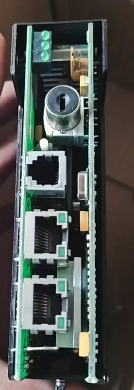 GE Fanuc IC693CPU374-CJ CPU Module for Reliable Automation