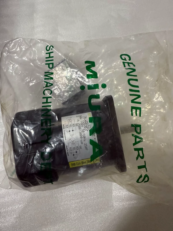 STC IM-H9B90SF Asynchronous Motor for Industrial Use