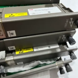 Industrial I/O Module ABB IMFCS01 for Freelance DCS