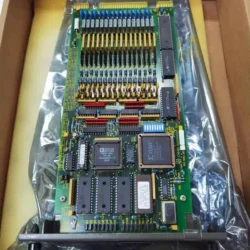 Control Module ABB IMSED01 - High Performance Module