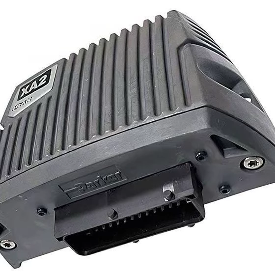 Advanced Machine Controller Parker IQAN-XA2 - Durable