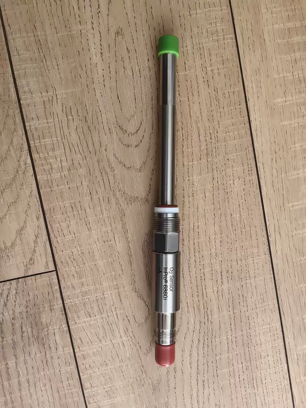 Mettler Toledo InPro Dissolved Oxygen Sensor for Bioprocess Monitoring