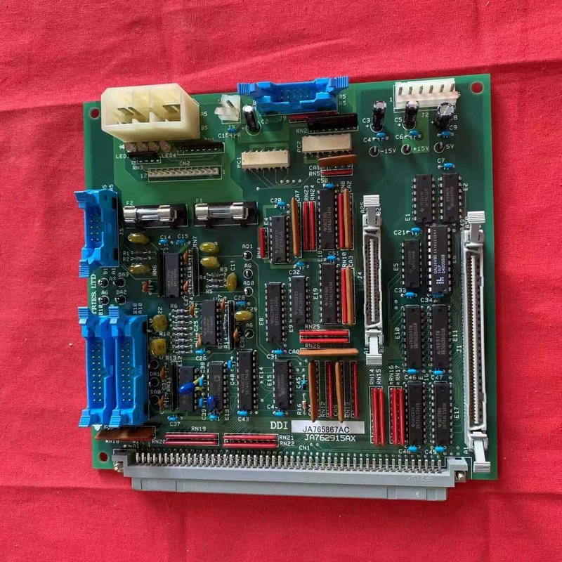 Industrial Circuit Board Sumitomo JA765867AC JA762915AX