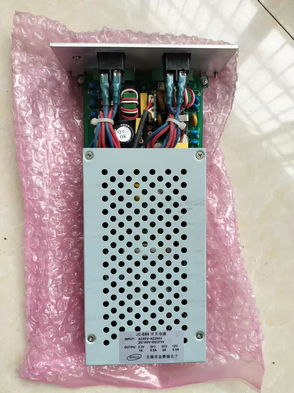 JENSOD JC-E60 Switching Power Supply 60W Reliable