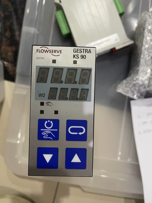 Temperature Controller PMA KS 90 9404-410-32001 - Precision