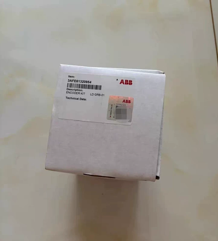 ABB LD GRB-01  3AFE61320954 Encoder Kit for Motors