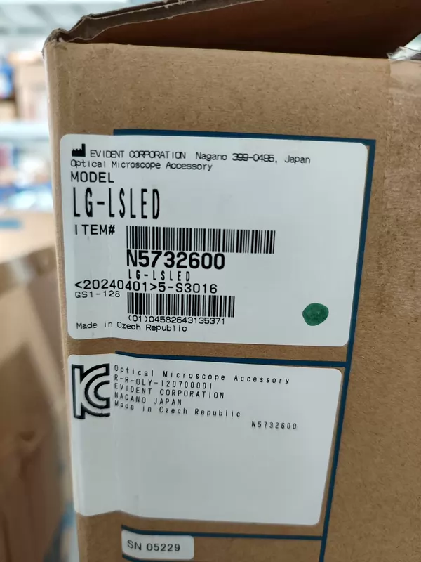Olympus LG-LSLED LED Light Source for Endoscopy