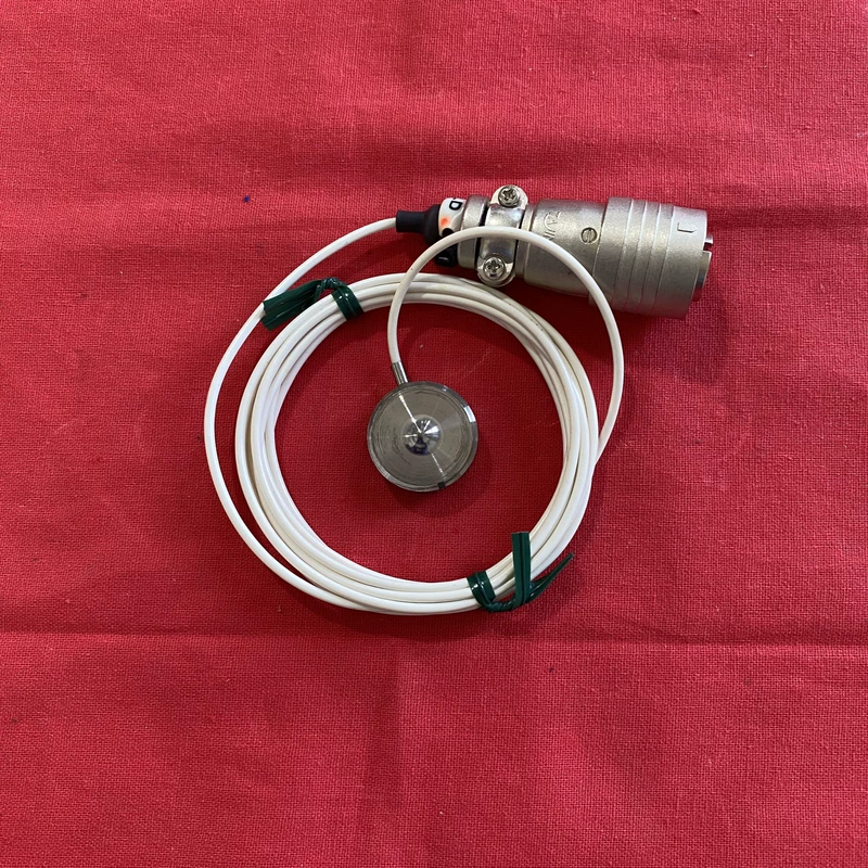 Precision Load Cell KYOWA LMR-S-2KNSA2 Industrial Sensor