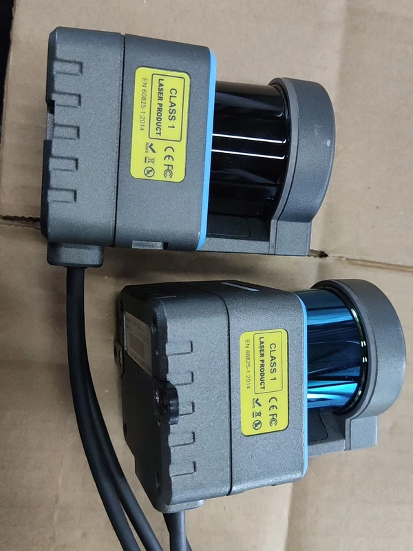 OLEI LR-1BS5-G E4-4C-C7-60-5A-AF LiDAR Sensor