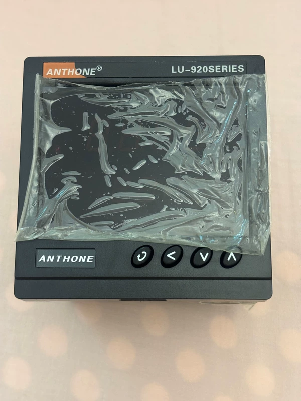 ANTHONE LU-926KAJ5J50001 Temperature Controller Unit
