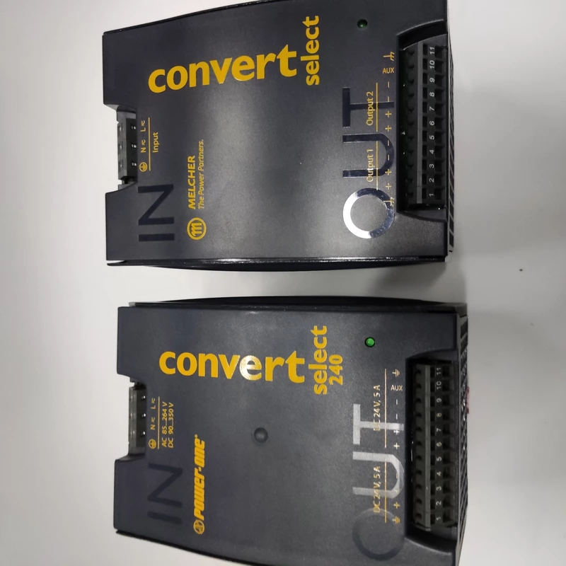 Power-one LWN2660-6EG Converter for Industrial Power